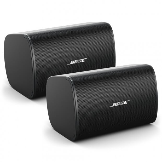 Bose dm5se 5.25 pulgadas woofer (par)